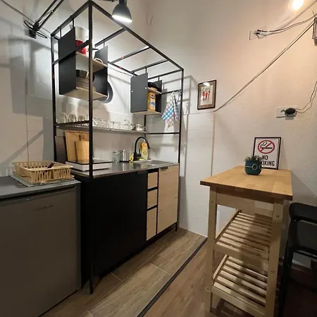 Appartement Cozy
