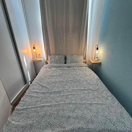 Cozy Apartment Skopje