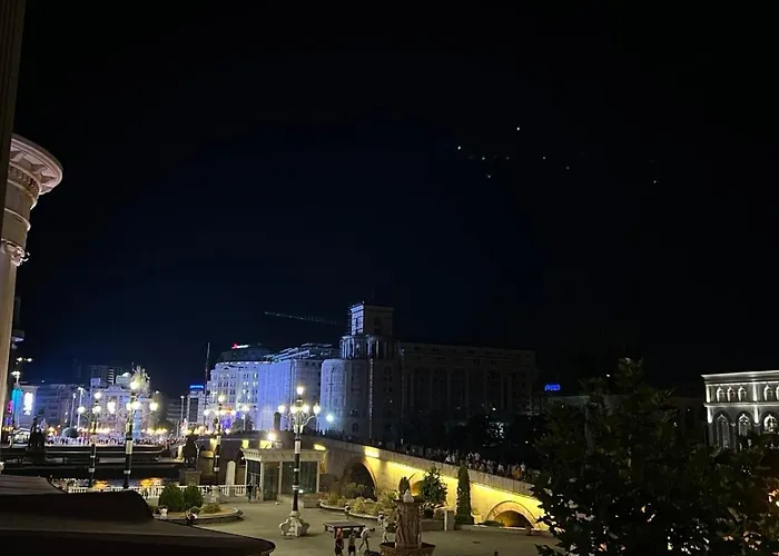 아파트 Cozy 스코페